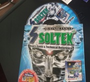 S Soltek User's Guide & Technical Reference