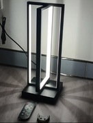 Lampa stojąca Eglo LED Siberia