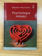 Psychologia miłości