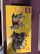 LEGO 40775 Minizamek rycerski edycja limitowana Nowe