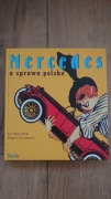 J. Tarczyński, T. Szczerbinki - Mercedes a sprawa polska. Stan BDB