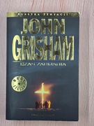 Czas zabijania John Grisham