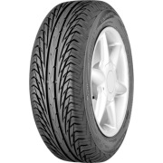 Uniroyal RALLYE 550 THE RAIN TYRE 205/50R16 V_2 szt.używane