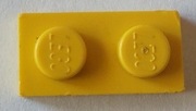 LEGO 3023 Żółta płytka 1 x 2 4588,6563,6561,6479 3szt