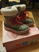 Buty Nelli Blu rozm. 26