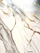 Płyty ścienne PCV błyszczące