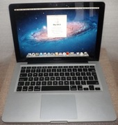 Apple MacBook Pro 8.1 A1278  EMC: 2555 _  i7- 3,5GHz  + Bateria