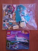LEGO friends 41100