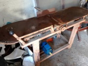 Strugarka, heblarka..