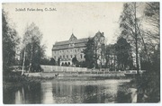 Niemodlin Schloss Falkenberg O.S.