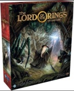 Gra The Lord of the Rings Revised Core Set LCG Nowa