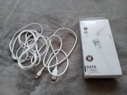 Kabel ładujący/do przesyłu danych do iPhone'a