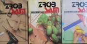 Zrób to sam - Vademecum, zestaw 3 książki