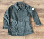 Kurtka mundurowa MORO retro PRL nowa z 1988 r