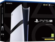 SONY PlayStation 5 Pro CFI-7121 2TB jak nowa 3 miesięczna + podstawka etui