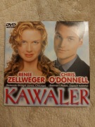 "Kawaler"  film DVD 