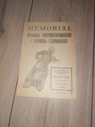 Memoriał Idzikowskiego i Czernego, Częstochowa 1976 w