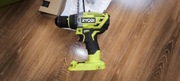 Wiertarko-wkretarka udarowa RYOBI R18PD7