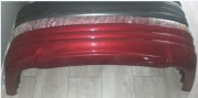 FORD MONDEO MK5 DOKŁADKA ZDERZAKA TYLNEGO TYŁ DYFUZOR SPOILER HB SEDAN BDB 