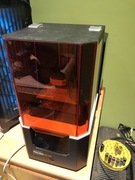 Drukarka 3D Prusa SL1S + Curing Machine Bundle