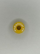 Tłumik drgań dampener do rakiety tenisowej marki babolat wibrastop