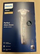 Philips Shaver i9000 golarka elektryczna w kolorze niebieskim