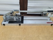 LEISTER Gilotyna/Sztanca do wycinania próbek