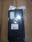 Etui Huawei P40 czarne