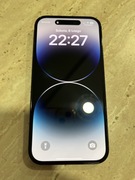 SPRZEDAM iPhone 14 PRO