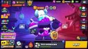 Konto Brawl Stars 70300 Pucharów | 78 Postaci | 150+ Skinów