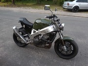 Honda CBR 900rr cafe 