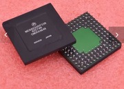 Mikrokontroler Vintage Retro ZIF