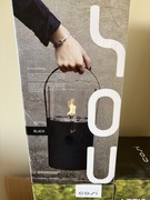 Lampa gazowa balkon taras