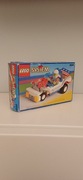 Lego Classic Town 6646 - Screaming Patriot