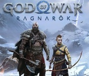 God of War Ragnarök