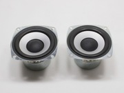 Głośnik średniotonowy 25W 8om 105mm - 2szt