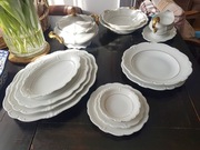 Rosenthal Pompadour – serwis obiadowy