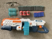 Nerf Xshot turbo advance