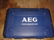 AKU WIERTARKO-WKRĘTARKA 12V BS12C (IQ) SUPER 2 szt.