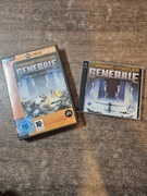 Gra PC - Command & Conquer Generals Deluxe Edition - wydanie Niemieckie
