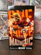 Figurka One Piece Maximatic - Monkey D. Luffy Ver. A