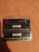 Pamięć RAM DDR4 3200 cl16 16gb 2x8gb G.SKILL AEGIS