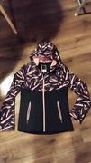 Kurtka Softshell funkcyjny r.164