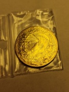 Moneta 2zł Krzysztof Komeda 