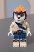 Lego Legends of Chima -Leonidas - loc017