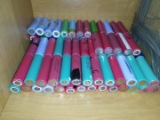 OGNIWA 18650 SAMSUNG LG SANYO PANASONIC INNE MIX