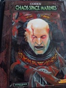 Codex Chaos Space Marines 
