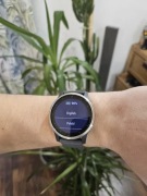 Garmin Vivoactive 4 – stan dobry, w pełni sprawny