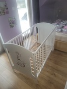 Łóżeczko dziecięce 