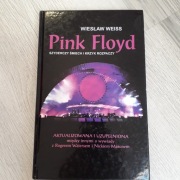 Pink Floyd Wiesław Weiss